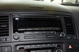 2012款大众迈特威2.0T豪华版