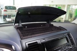 2012款大众迈特威2.0T豪华版