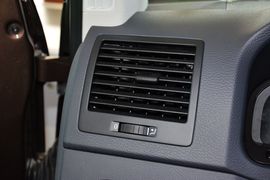 2012款大众迈特威2.0T豪华版