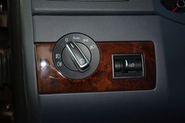 2012款大众迈特威2.0T豪华版