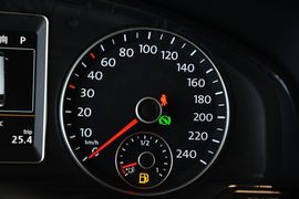 2012款大众迈特威2.0T豪华版