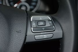 2012款大众迈特威2.0T豪华版