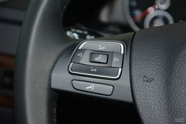 2012款大众迈特威2.0T豪华版