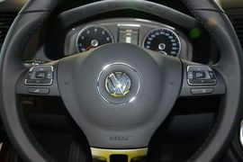 2012款大众迈特威2.0T豪华版