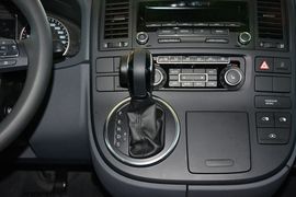 2012款大众迈特威2.0T豪华版