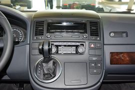 2012款大众迈特威2.0T豪华版