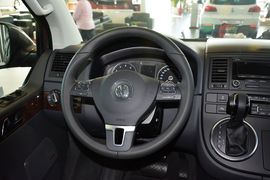 2012款大众迈特威2.0T豪华版