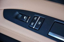 2014款宝马730Li臻享型