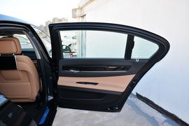 2014款宝马730Li臻享型