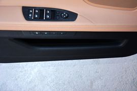 2014款宝马730Li臻享型