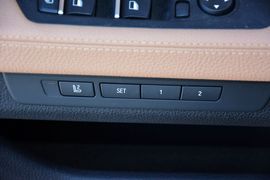 2014款宝马730Li臻享型