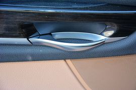 2014款宝马730Li臻享型