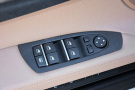 2014款宝马730Li臻享型