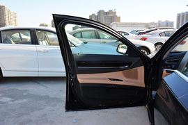 2014款宝马730Li臻享型