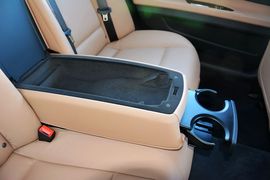 2014款宝马730Li臻享型