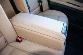 2014款宝马730Li臻享型
