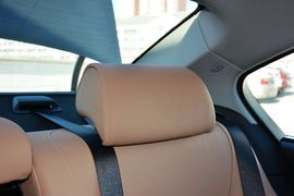 2014款宝马730Li臻享型