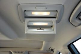 2014款宝马730Li臻享型