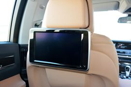 2014款宝马730Li臻享型