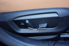 2014款宝马730Li臻享型