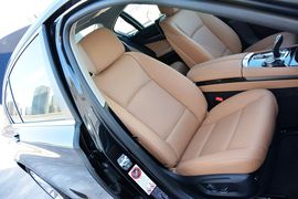2014款宝马730Li臻享型