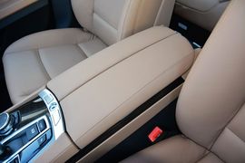 2014款宝马730Li臻享型