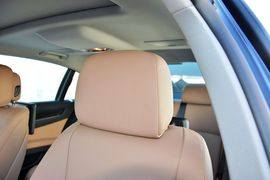 2014款宝马730Li臻享型