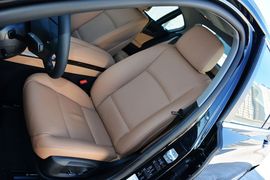 2014款宝马730Li臻享型