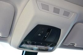 2014款宝马730Li臻享型