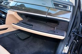 2014款宝马730Li臻享型