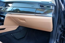 2014款宝马730Li臻享型