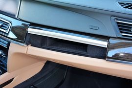 2014款宝马730Li臻享型