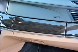 2014款宝马730Li臻享型