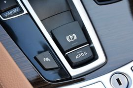 2014款宝马730Li臻享型