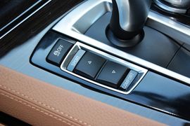 2014款宝马730Li臻享型