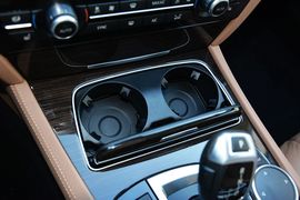 2014款宝马730Li臻享型