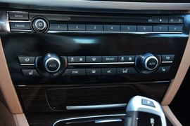 2014款宝马730Li臻享型