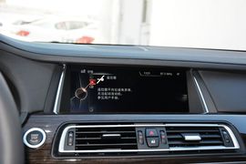 2014款宝马730Li臻享型