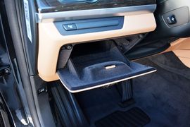 2014款宝马730Li臻享型