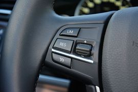 2014款宝马730Li臻享型