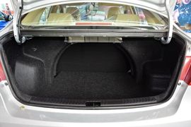 2014款海马M3
