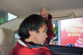 2014款海马M3