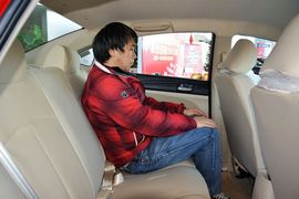 2014款海马M3
