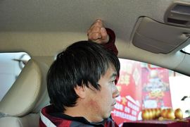 2014款海马M3