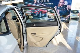 2014款海马M3