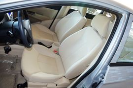 2014款海马M3