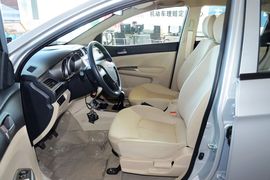 2014款海马M3
