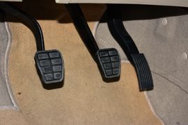 2014款海马M3