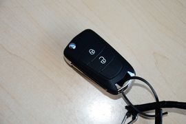 2014款海马M3