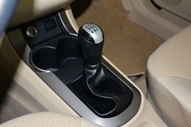 2014款海马M3